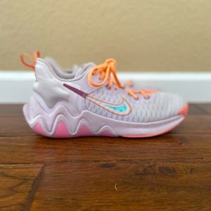 Giannis Immorality “Force Field” Basketball Shoes